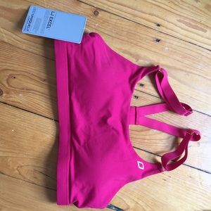 Lorna Jane misguided sports bra